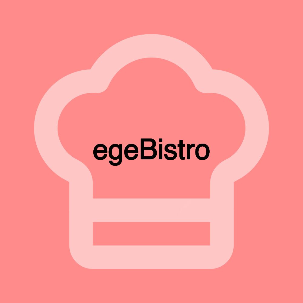 egeBistro