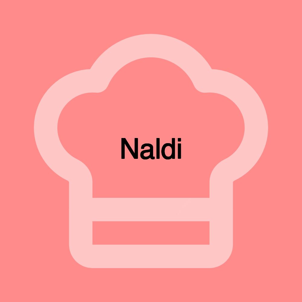 Naldi Naldi