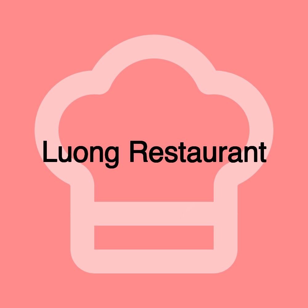 Luong Restaurant