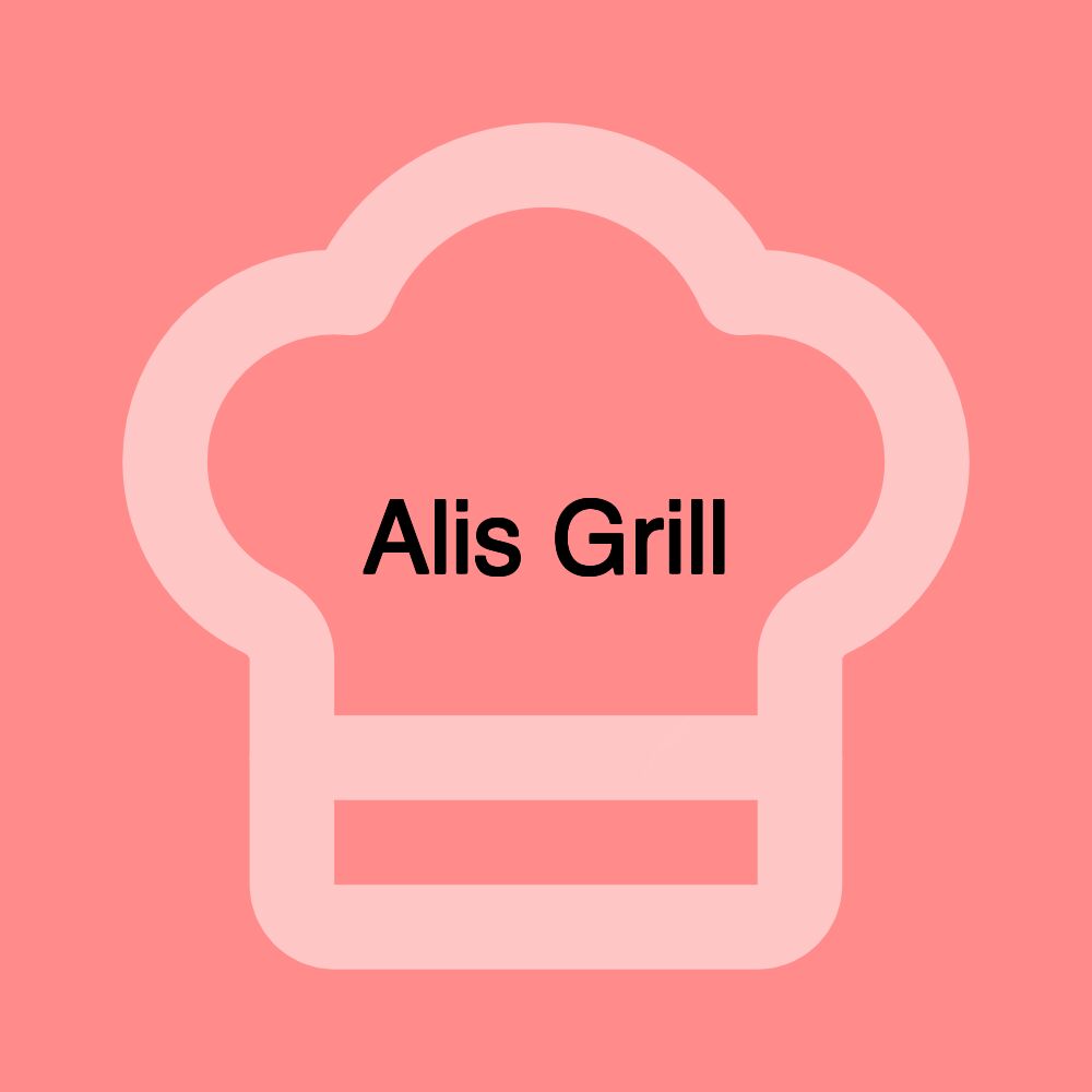 Alis Grill