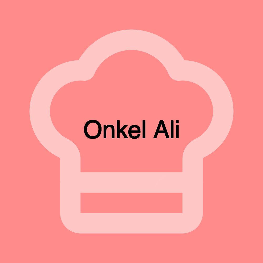 Onkel Ali