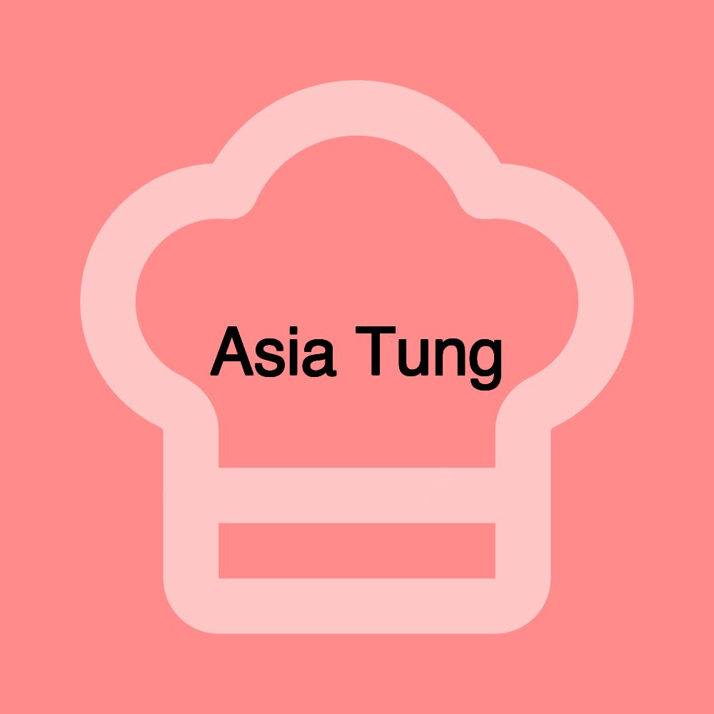 Asia Tung