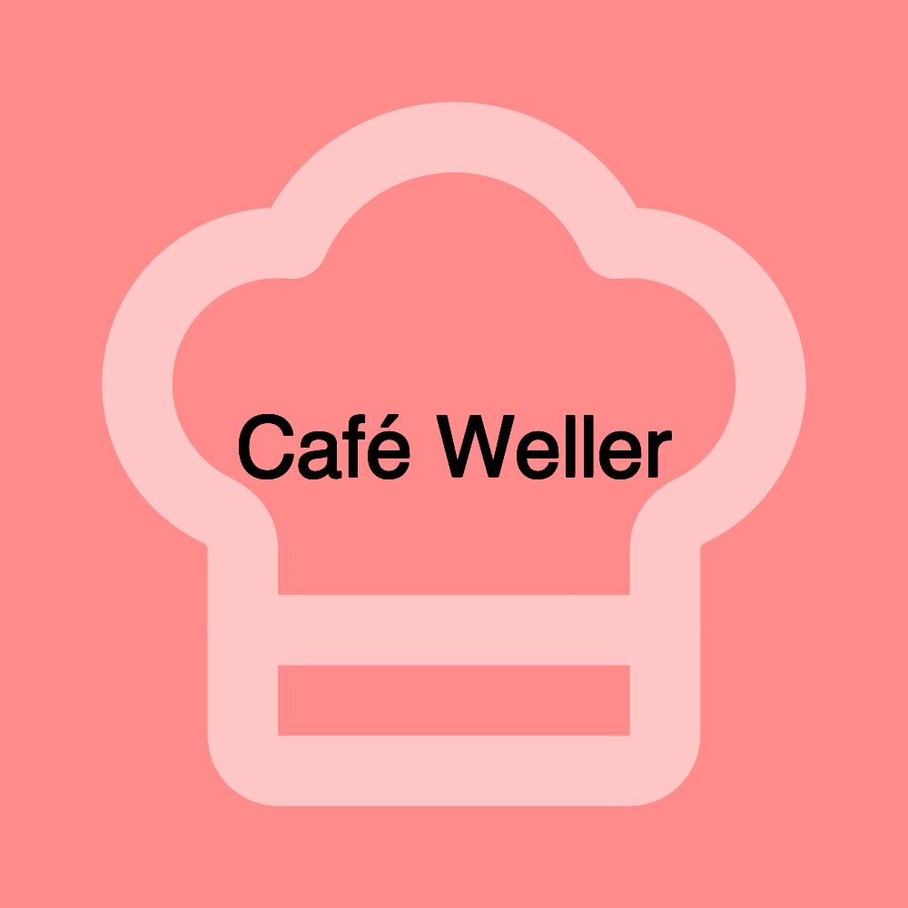 Café Weller