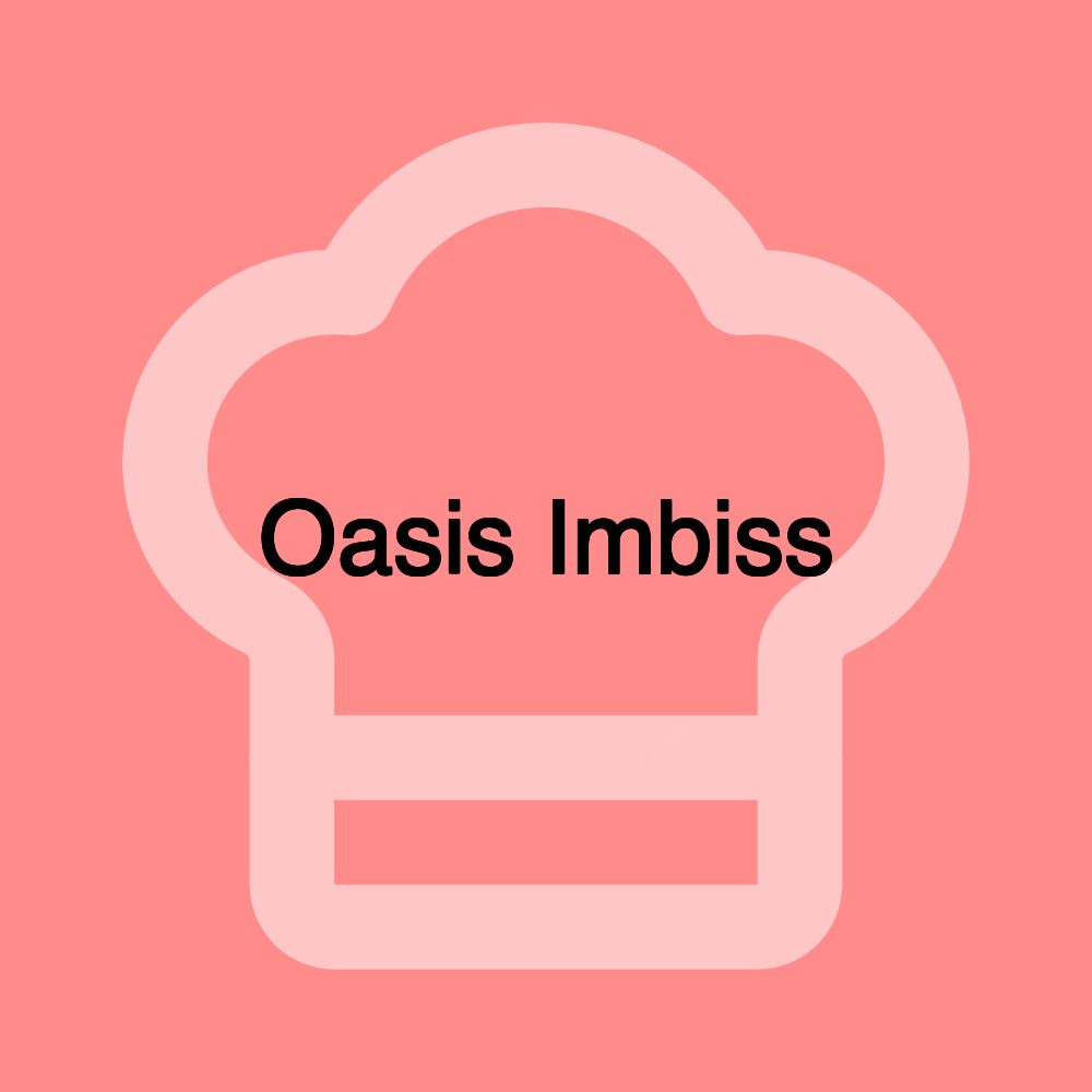 Oasis Imbiss
