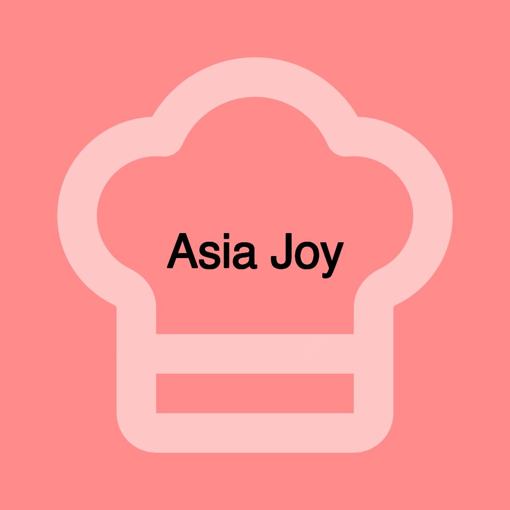 Asia Joy