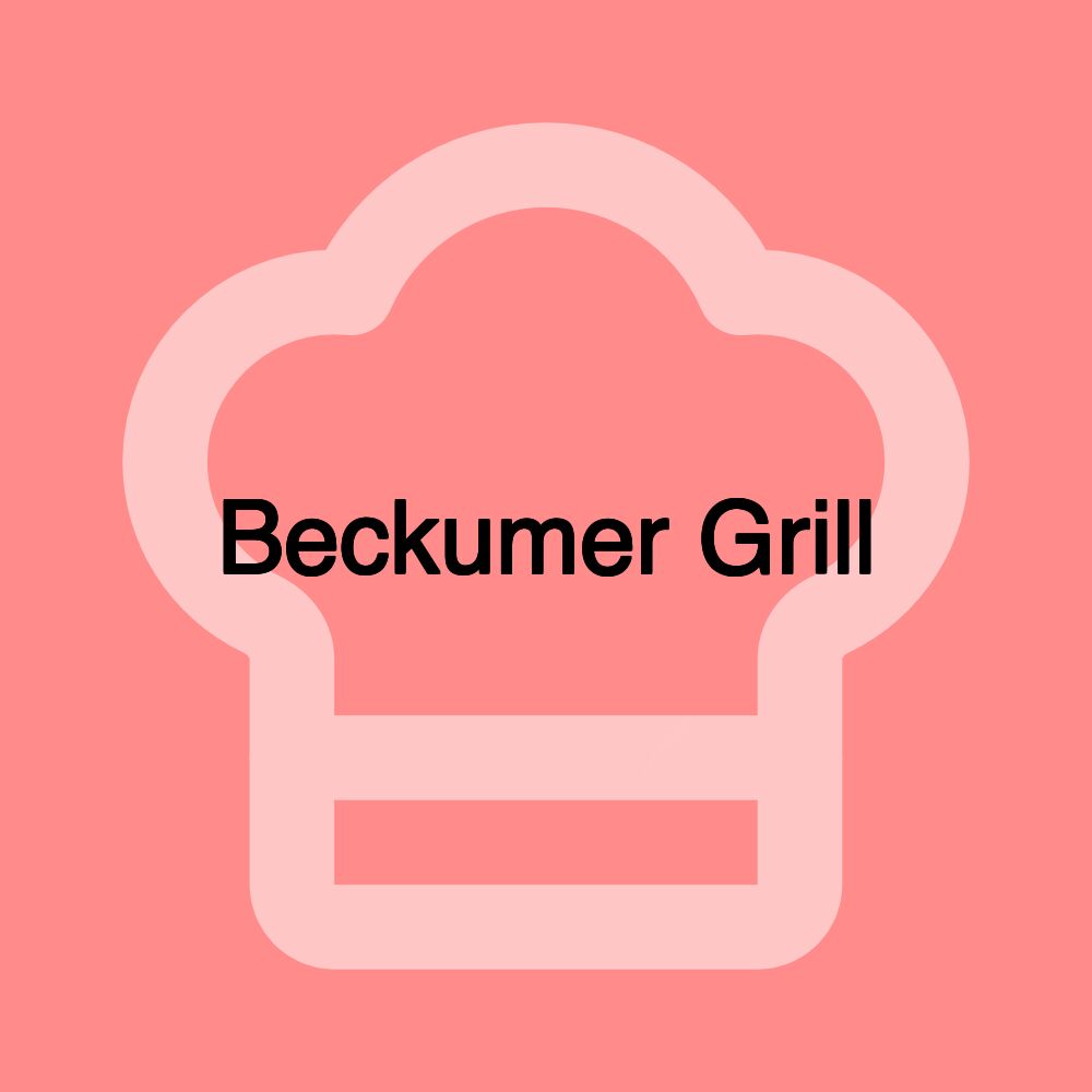Beckumer Grill