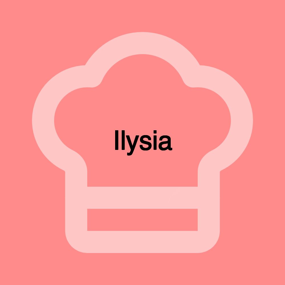 Ilysia