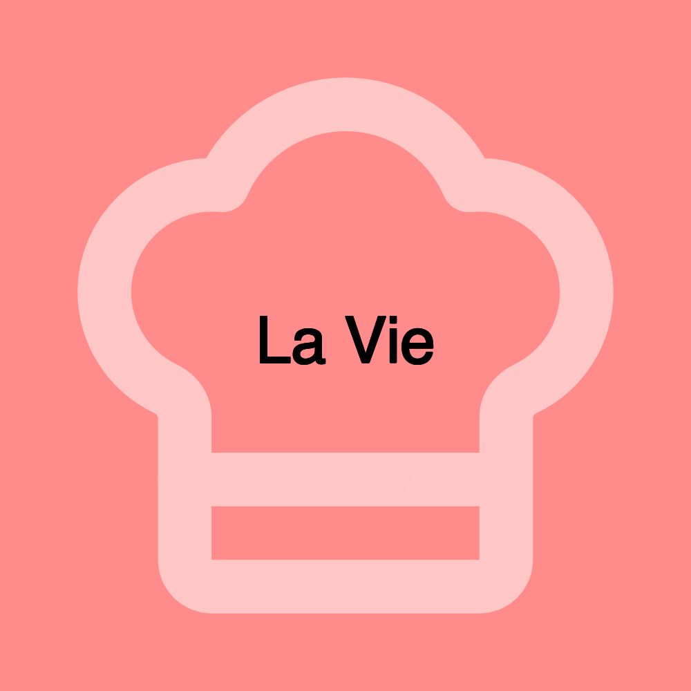 La Vie