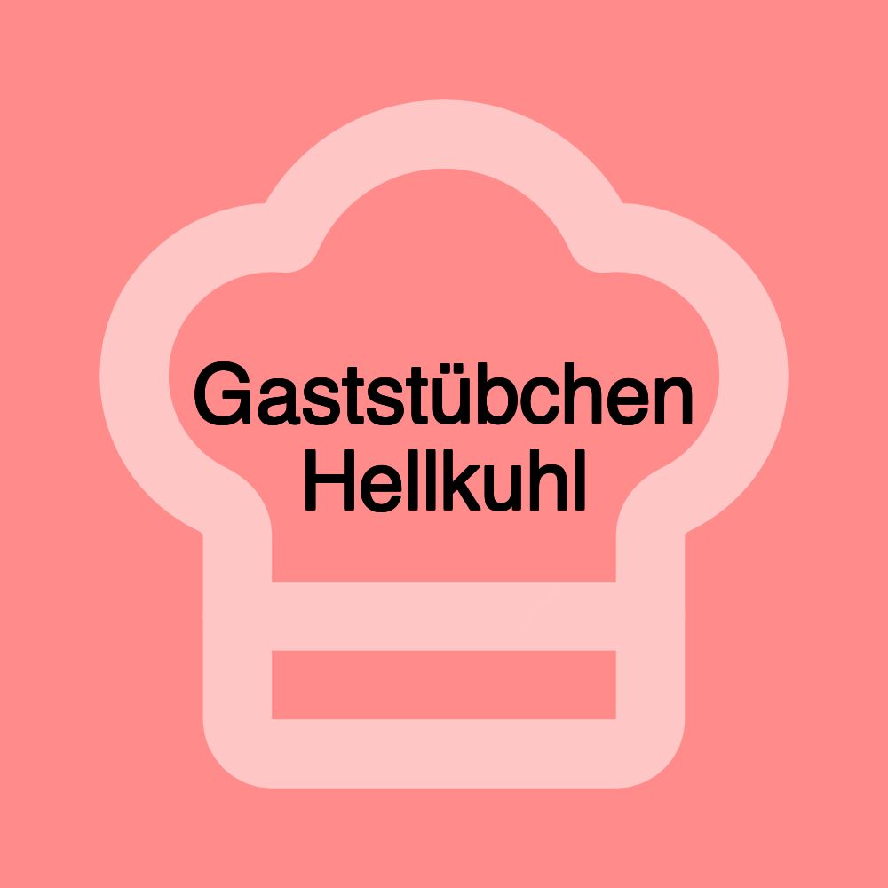Gaststübchen Hellkuhl
