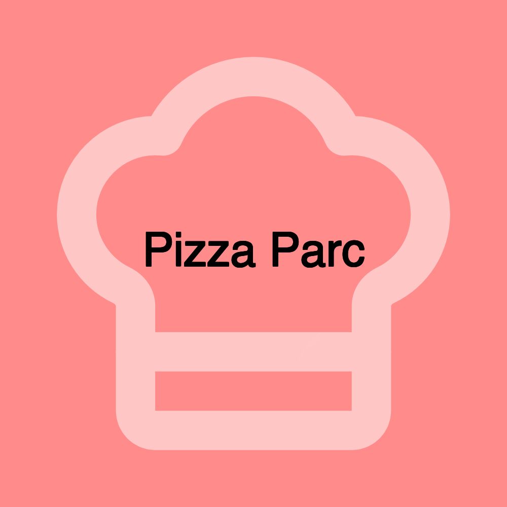 Pizza Parc