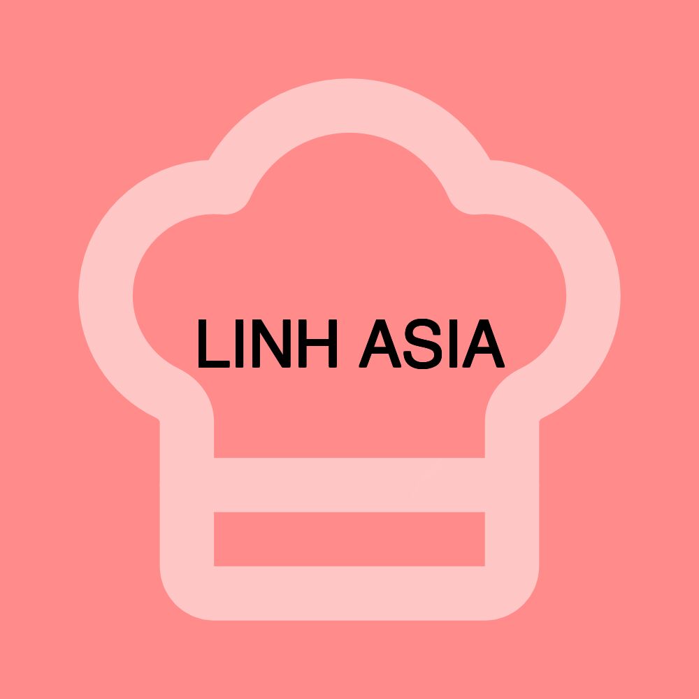 LINH ASIA