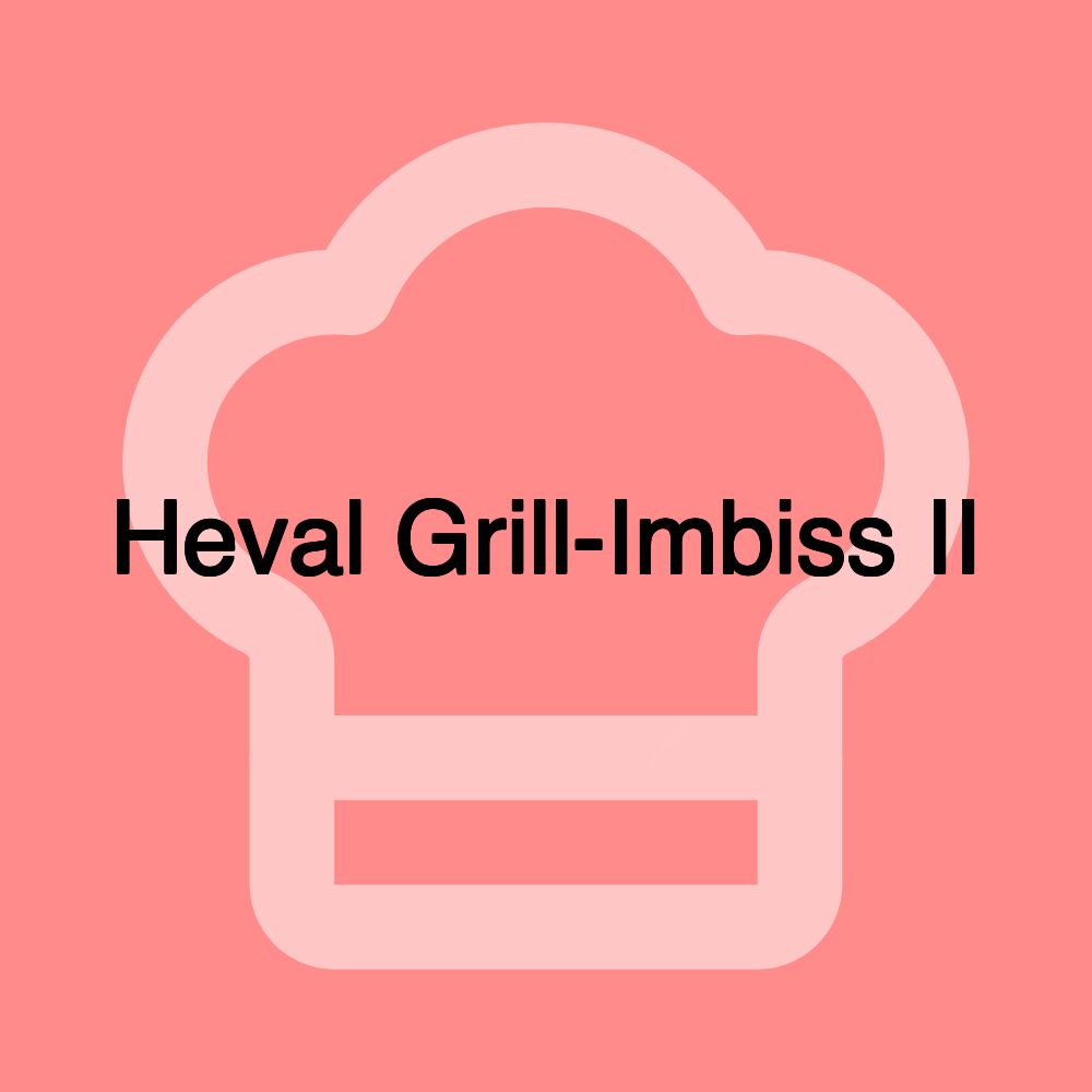 Heval Grill-Imbiss II
