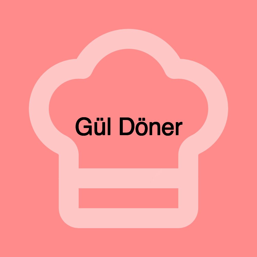 Gül Döner