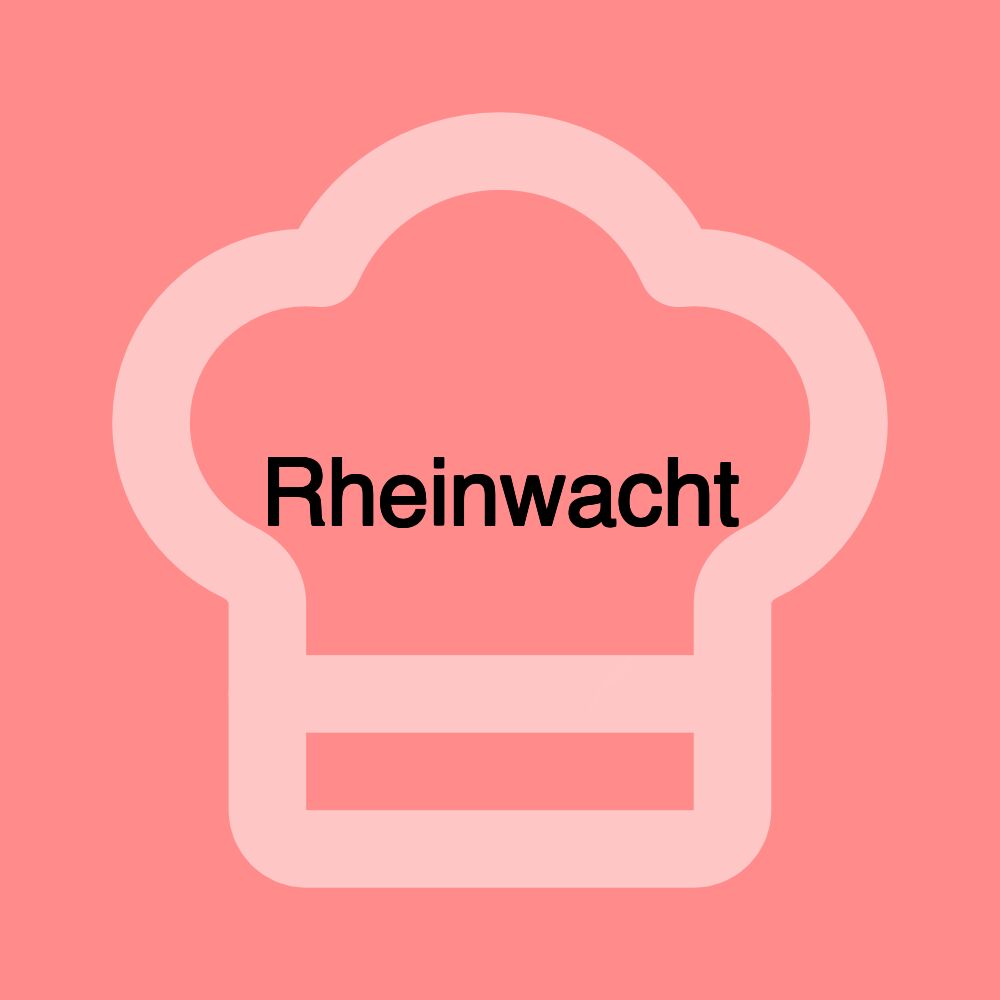Rheinwacht Rheinwacht