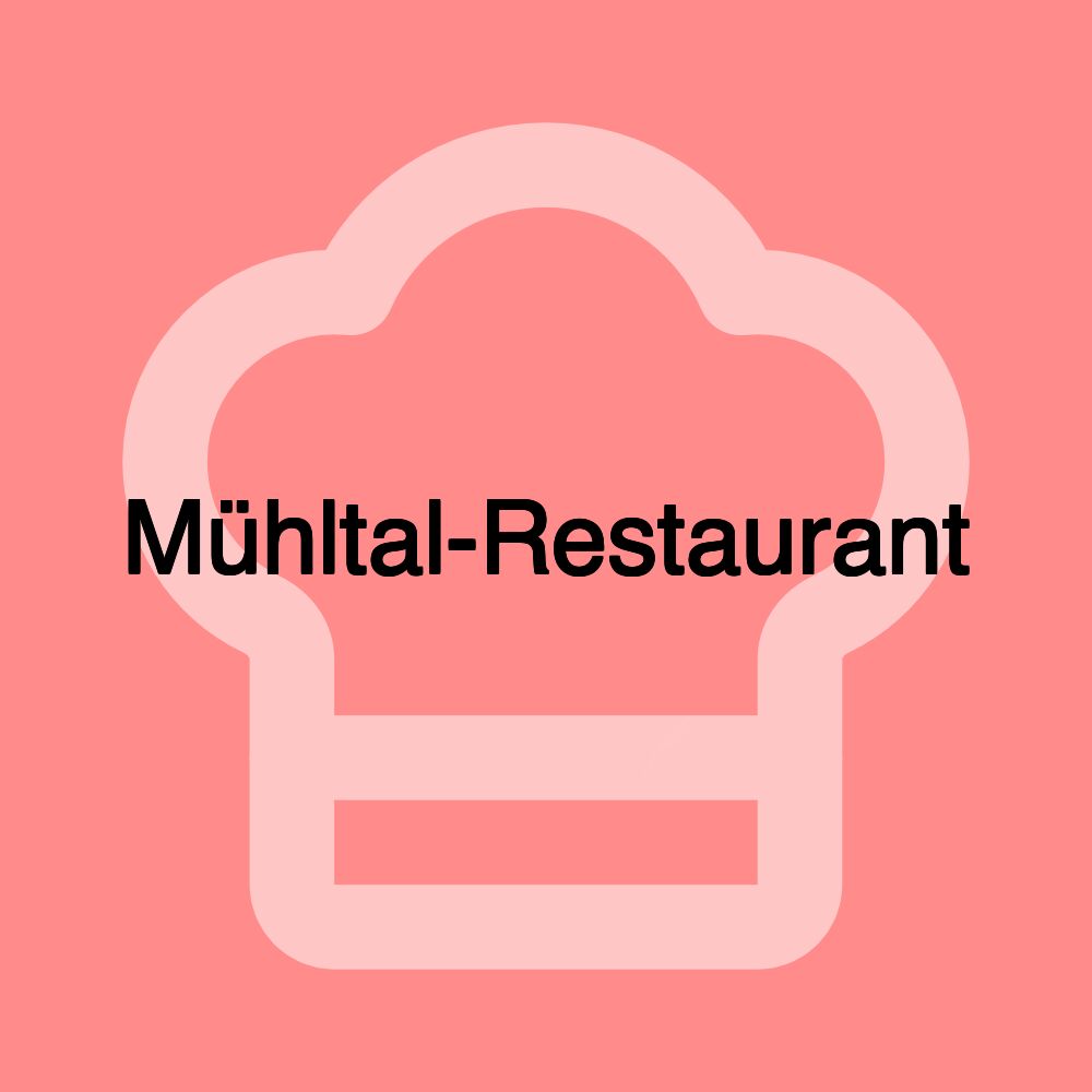 Mühltal-Restaurant