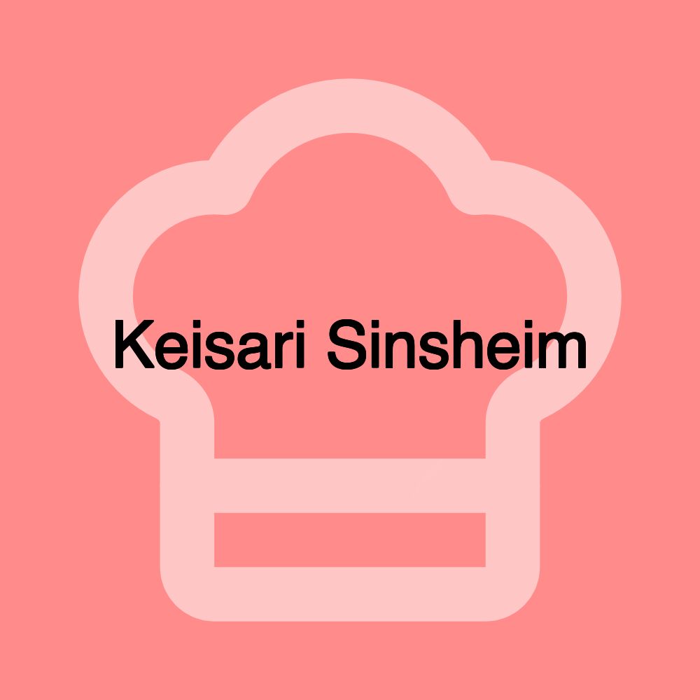 Keisari Sinsheim