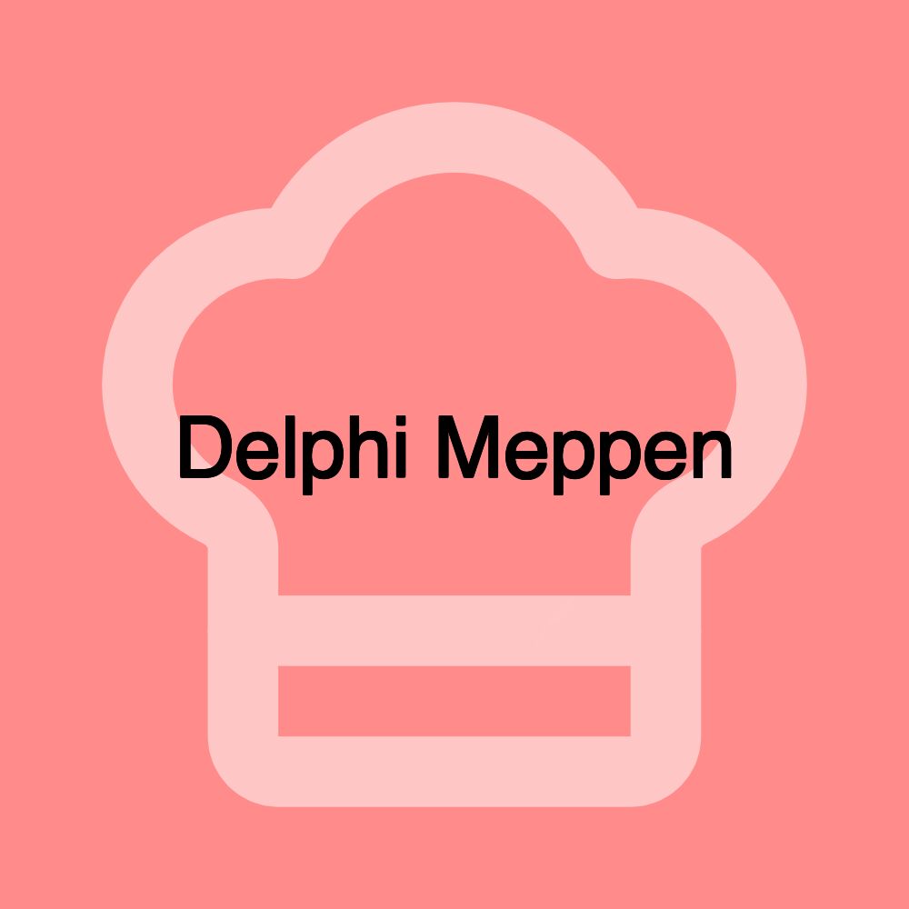 Delphi Meppen Delphi Meppen