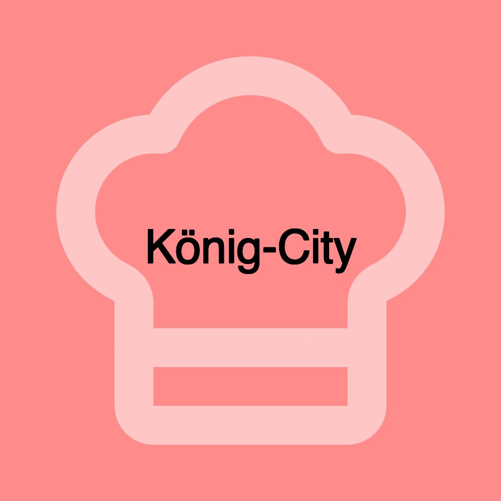 König-City