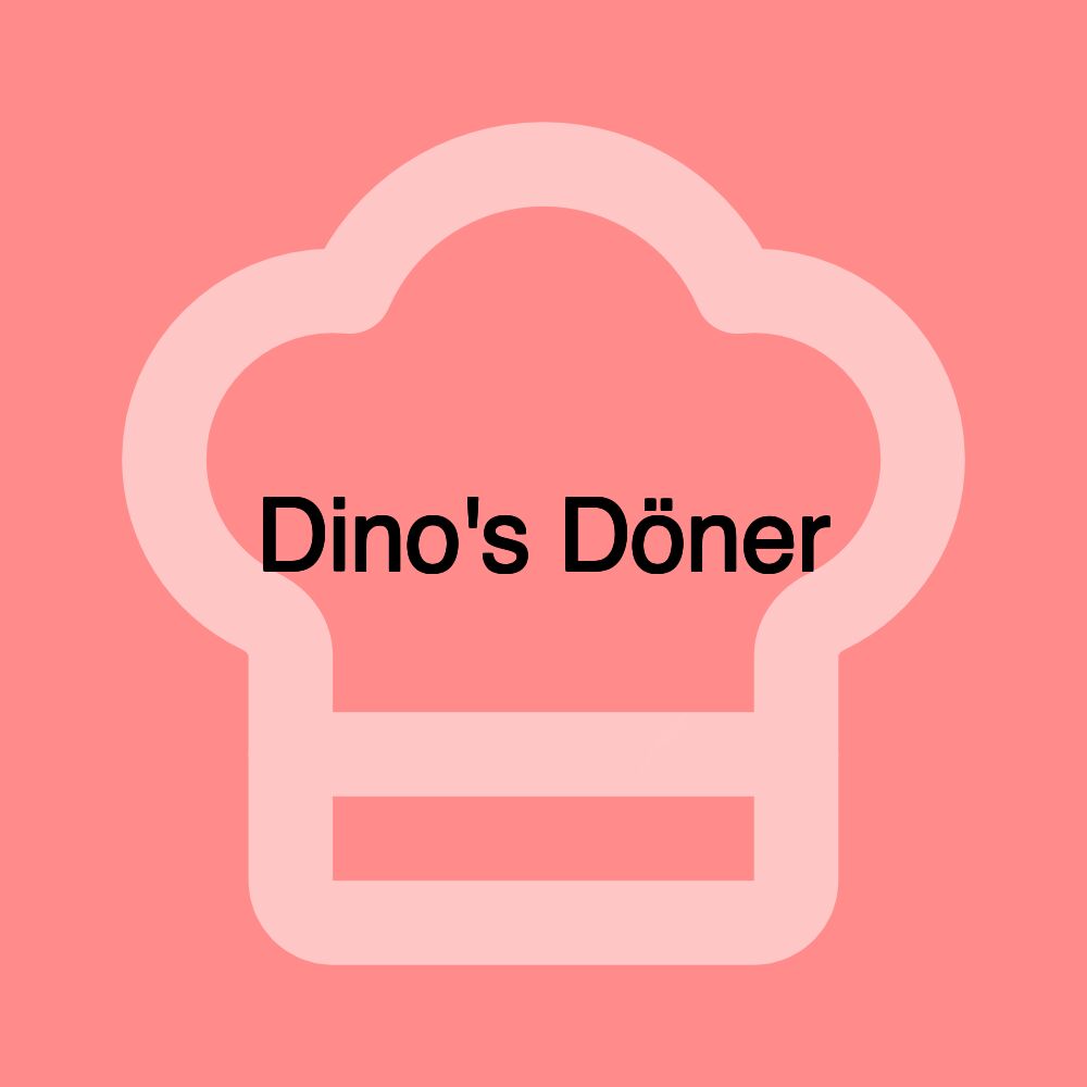 Dino's Döner