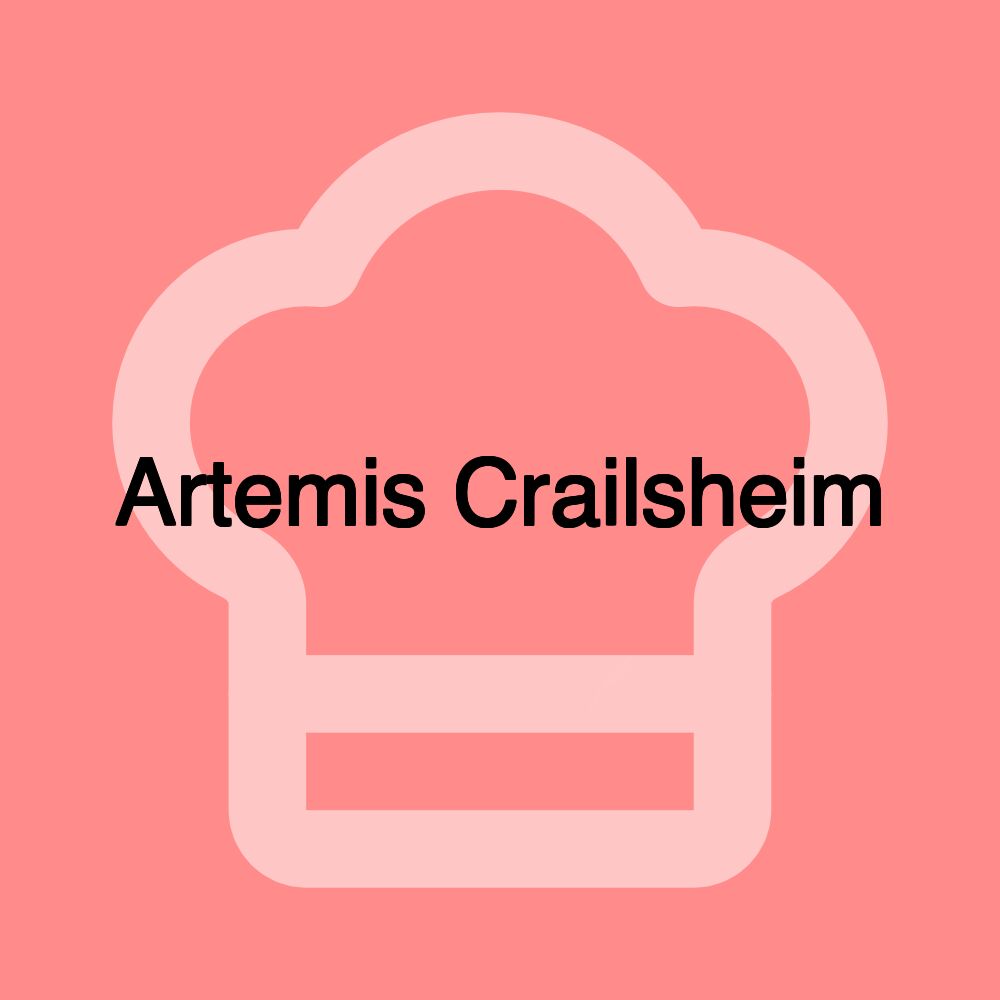 Artemis Crailsheim Artemis Crailsheim
