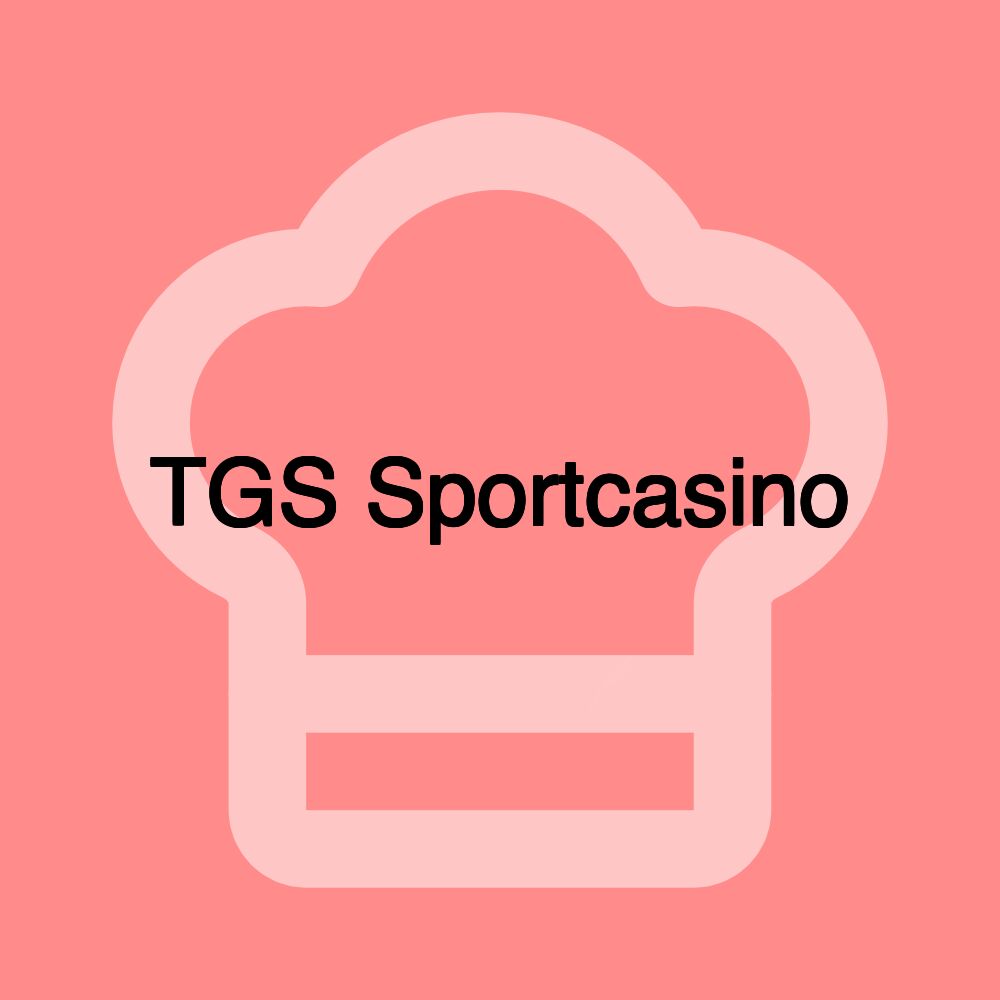 TGS Sportcasino