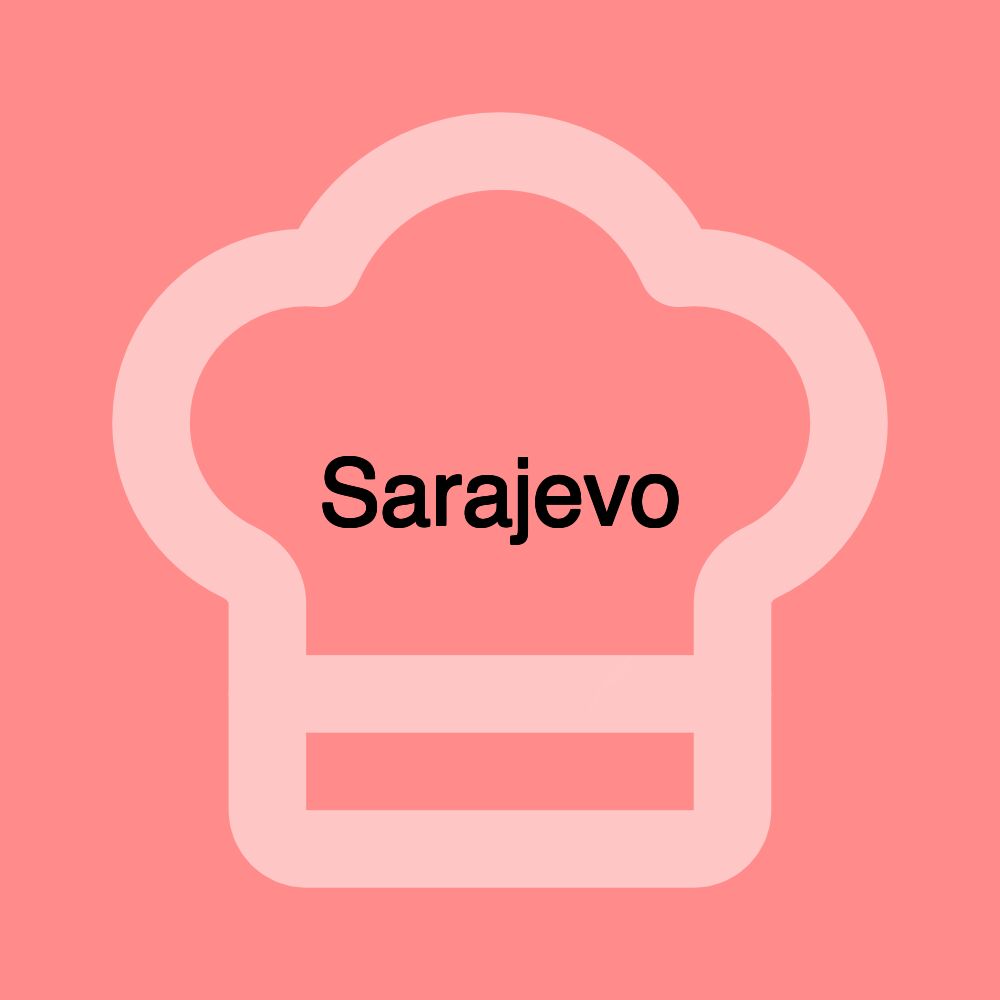 Sarajevo