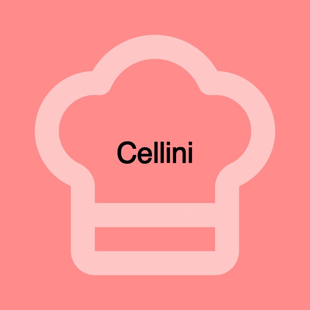 Cellini