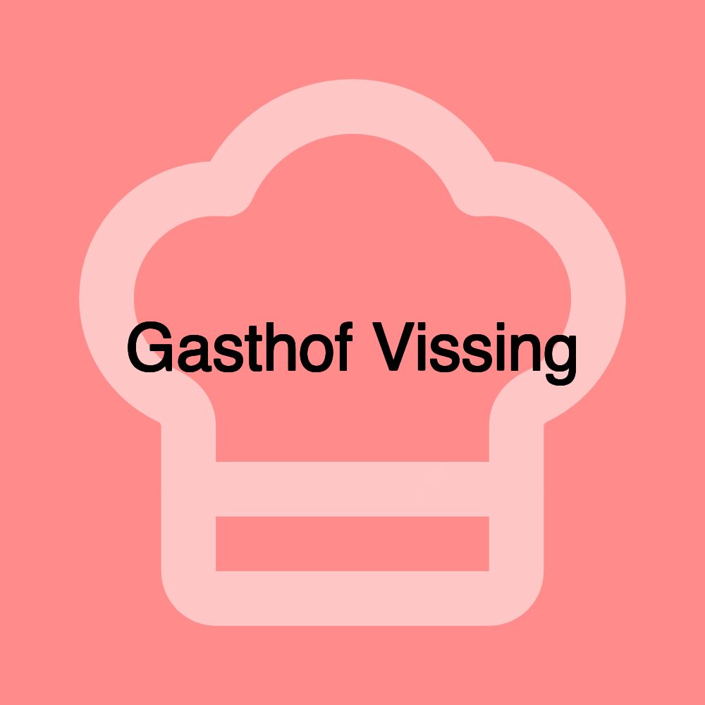Gasthof Vissing