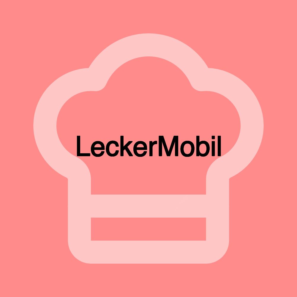 LeckerMobil