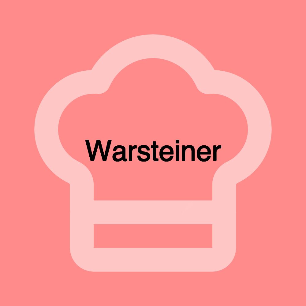 Warsteiner