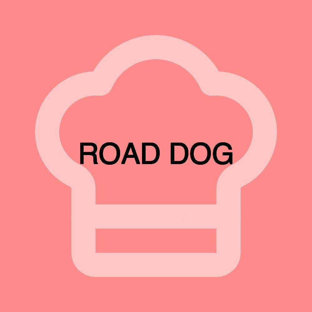 ROAD DOG