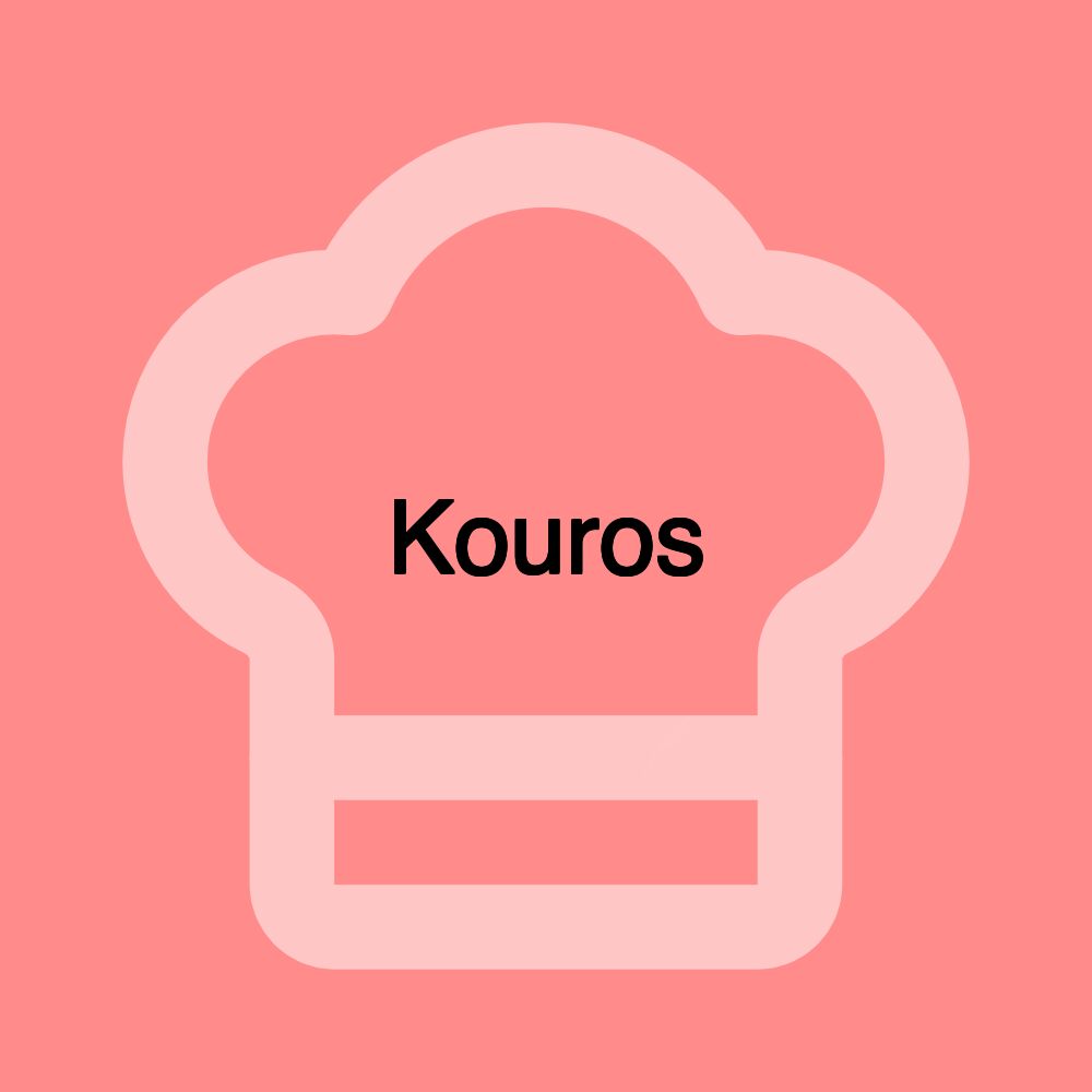 Kouros