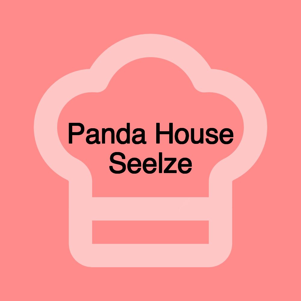 Panda House Seelze