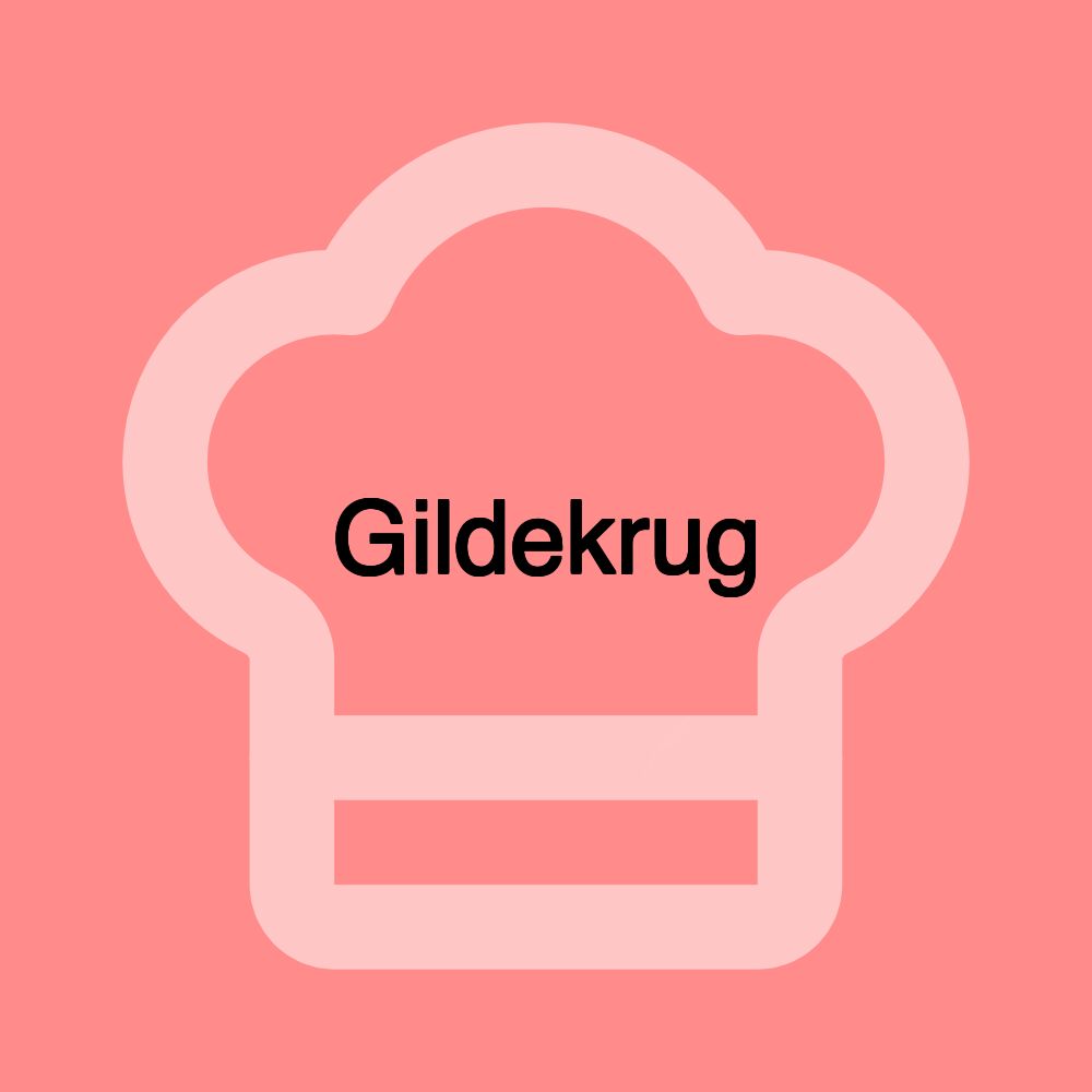 Gildekrug Gildekrug
