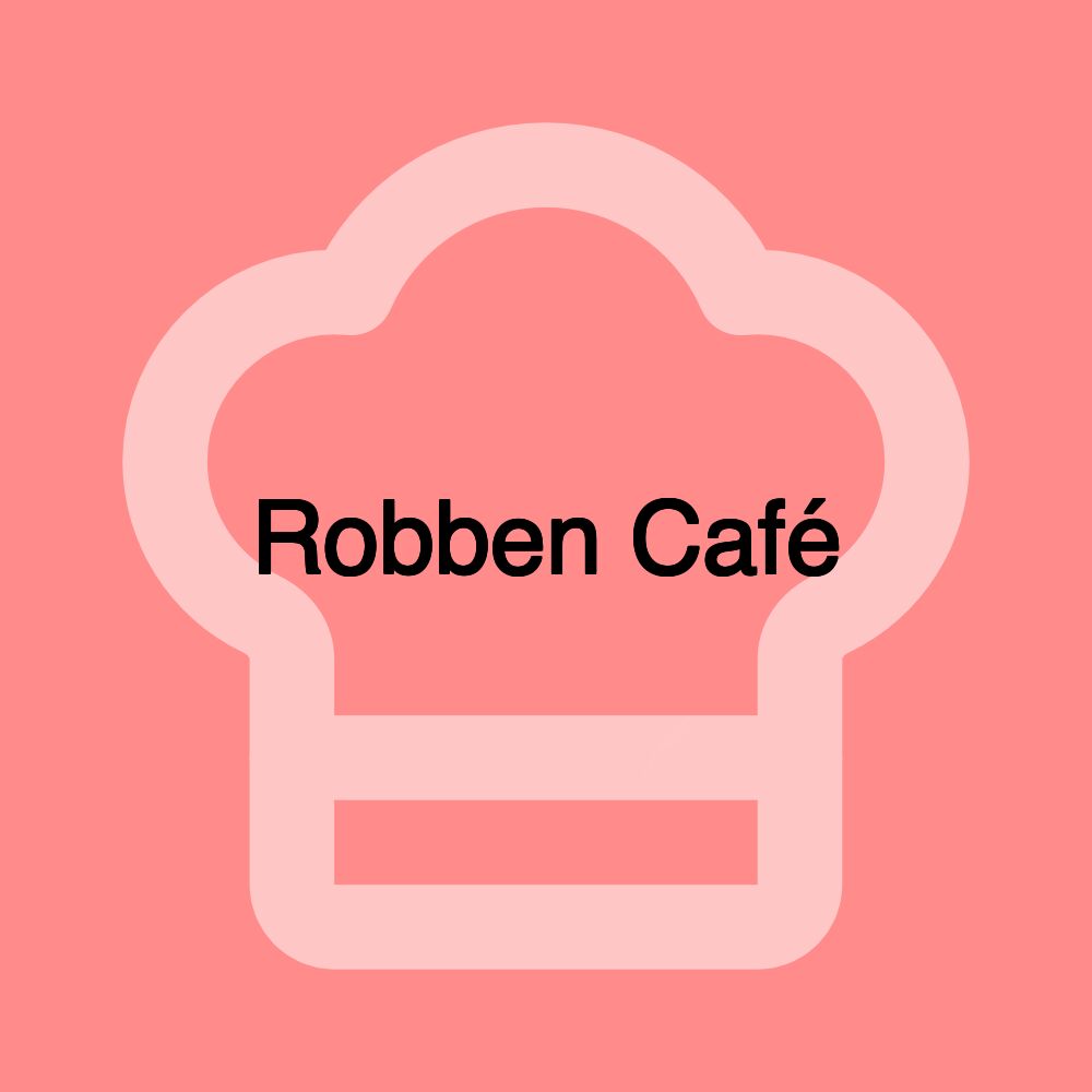 Robben Café