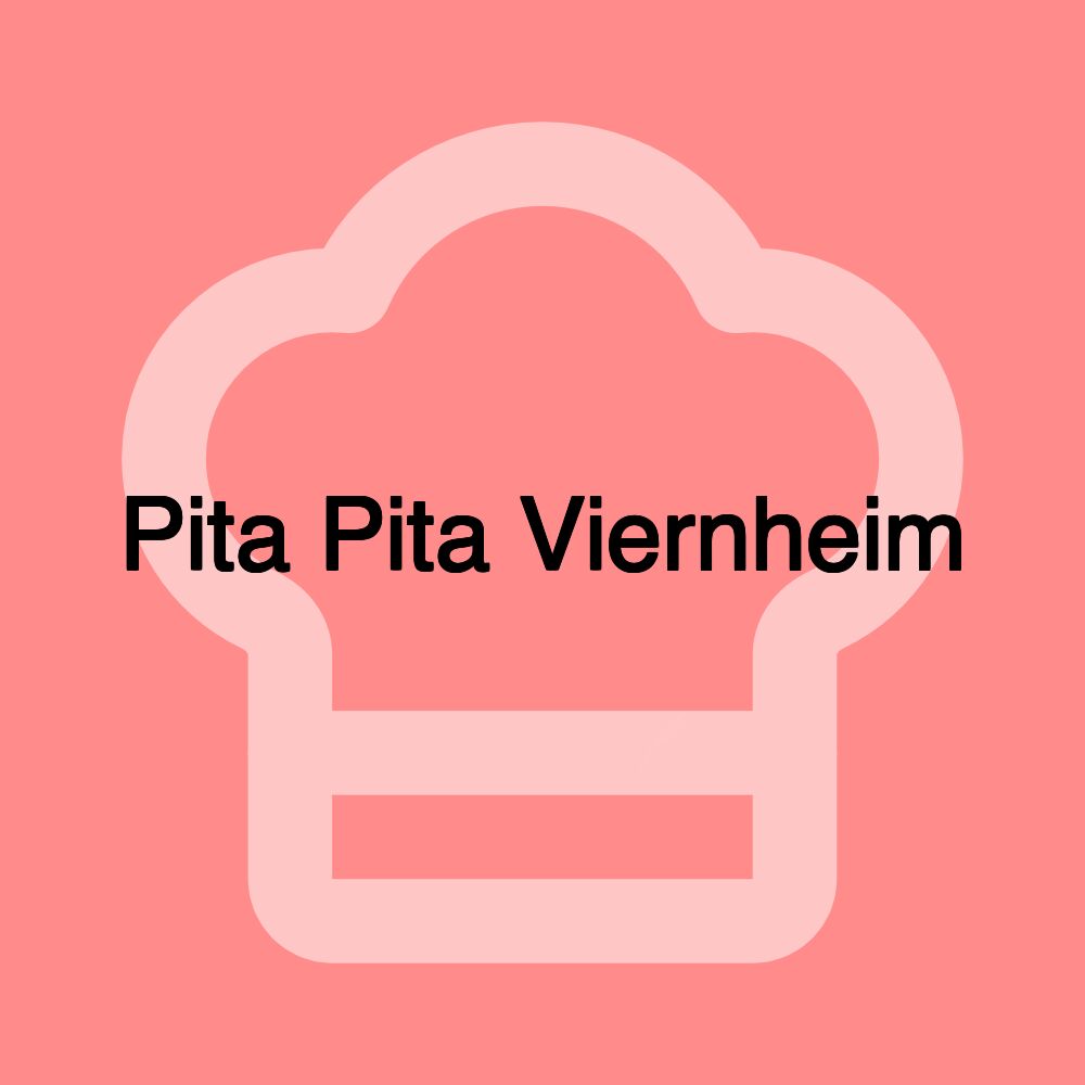 Pita Pita Viernheim