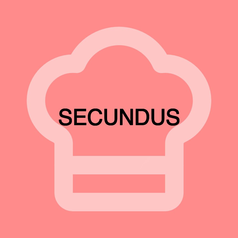 SECUNDUS