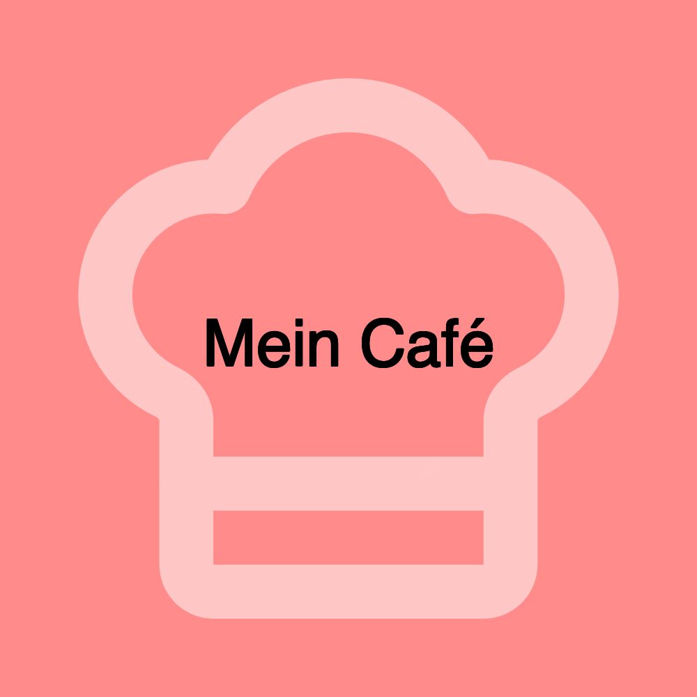 Mein Café