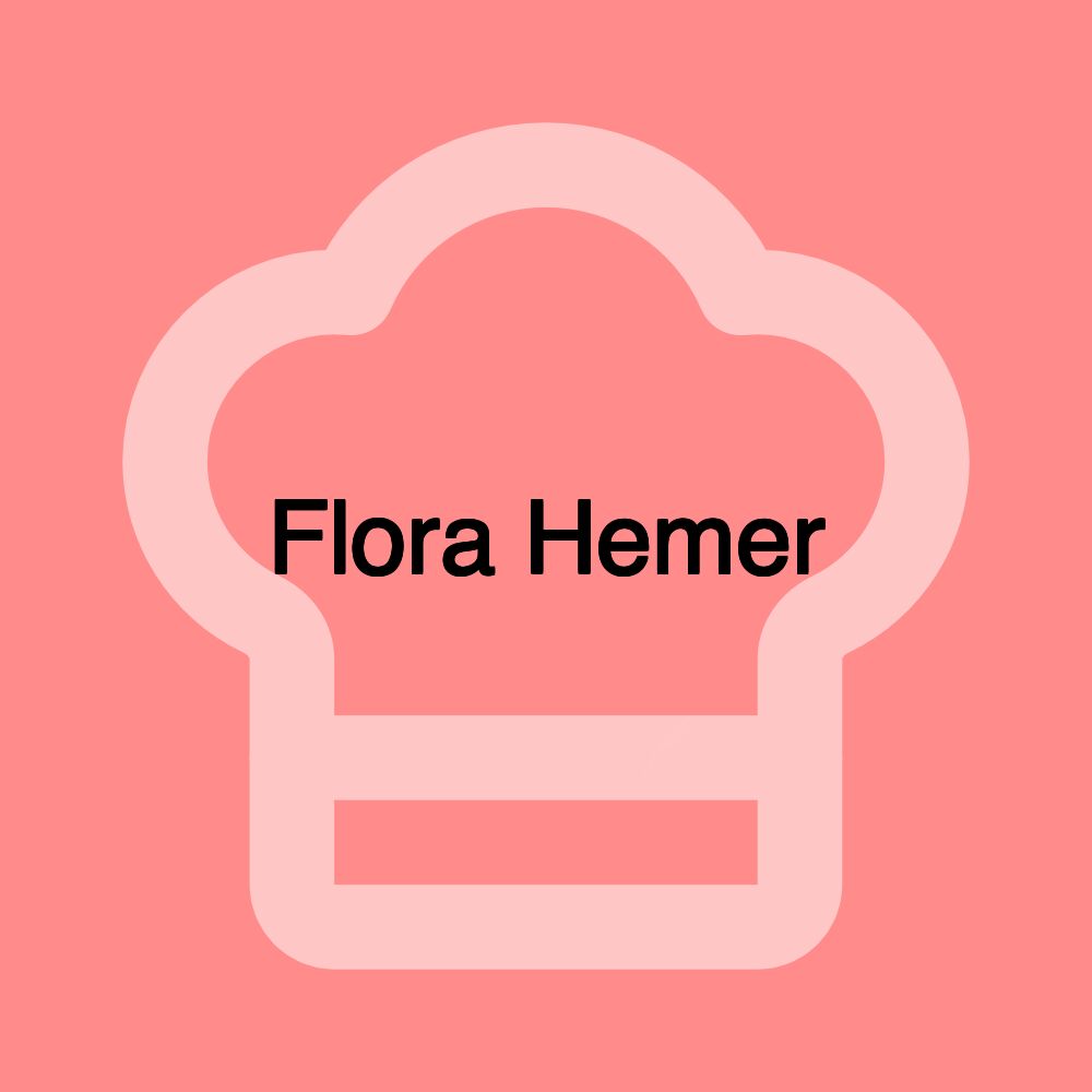 Flora Hemer