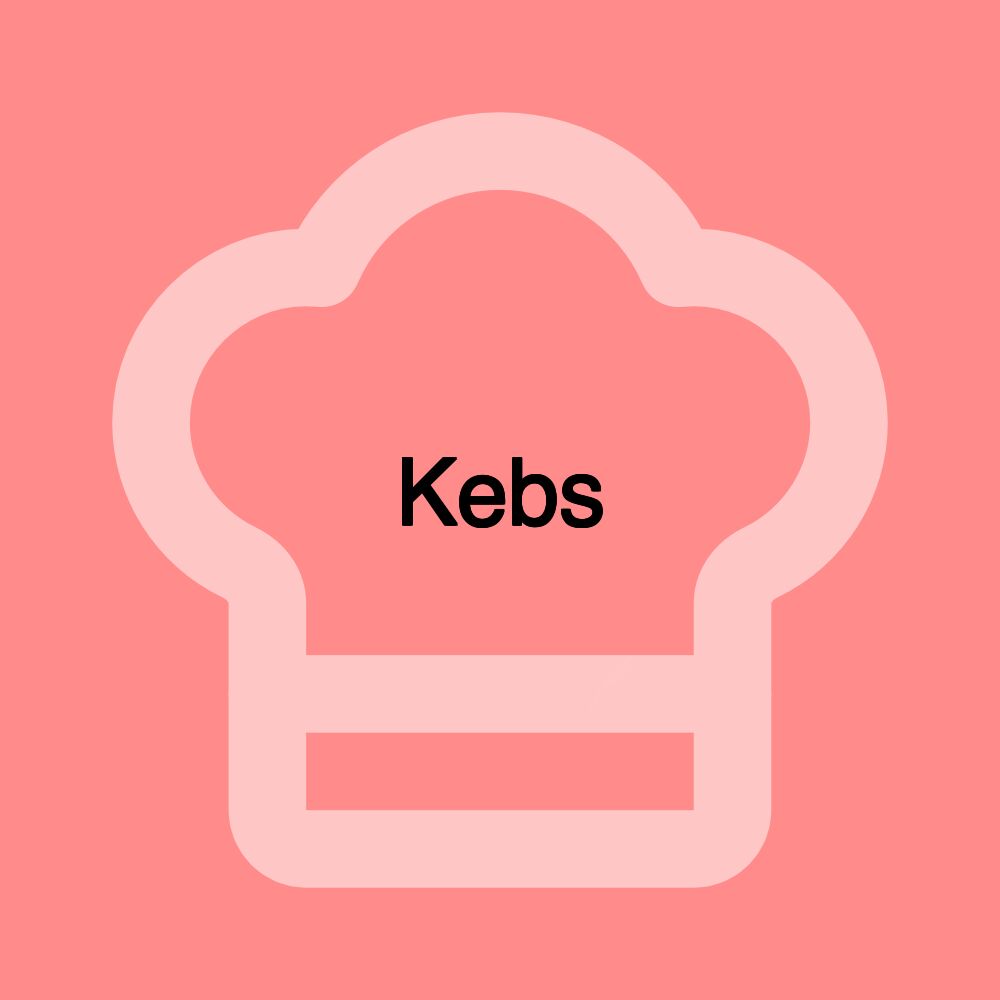 Kebs Kebs