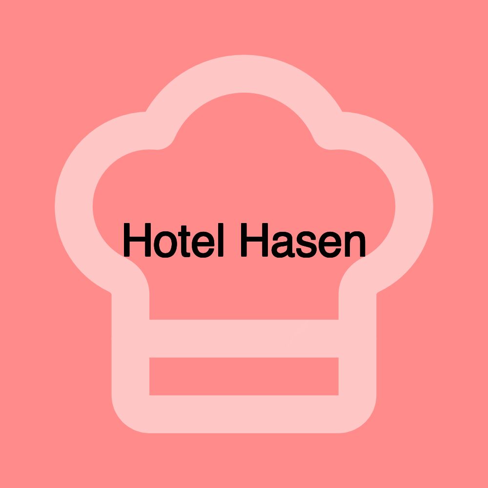 Hotel Hasen