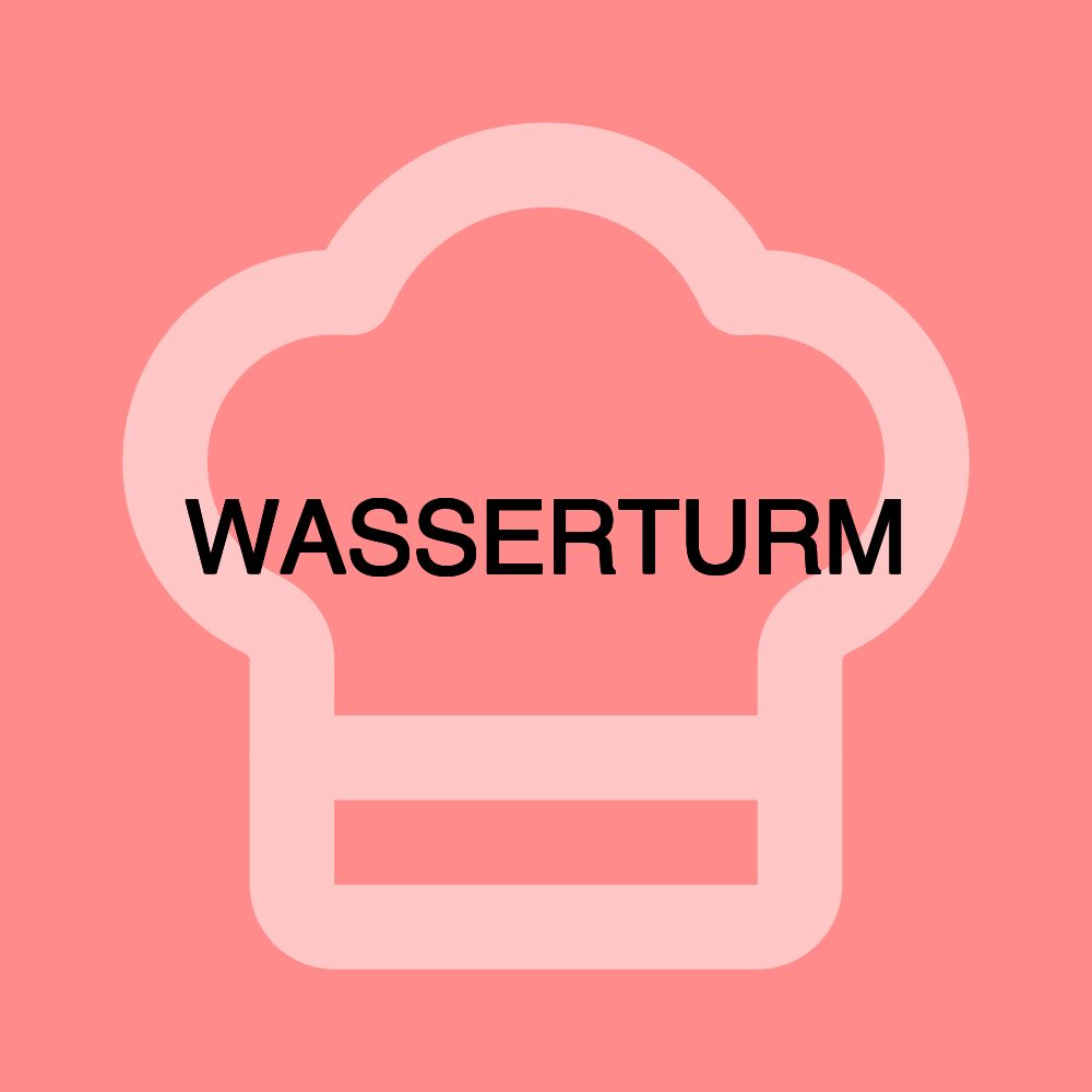 WASSERTURM