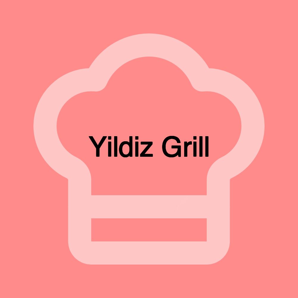 Yildiz Grill