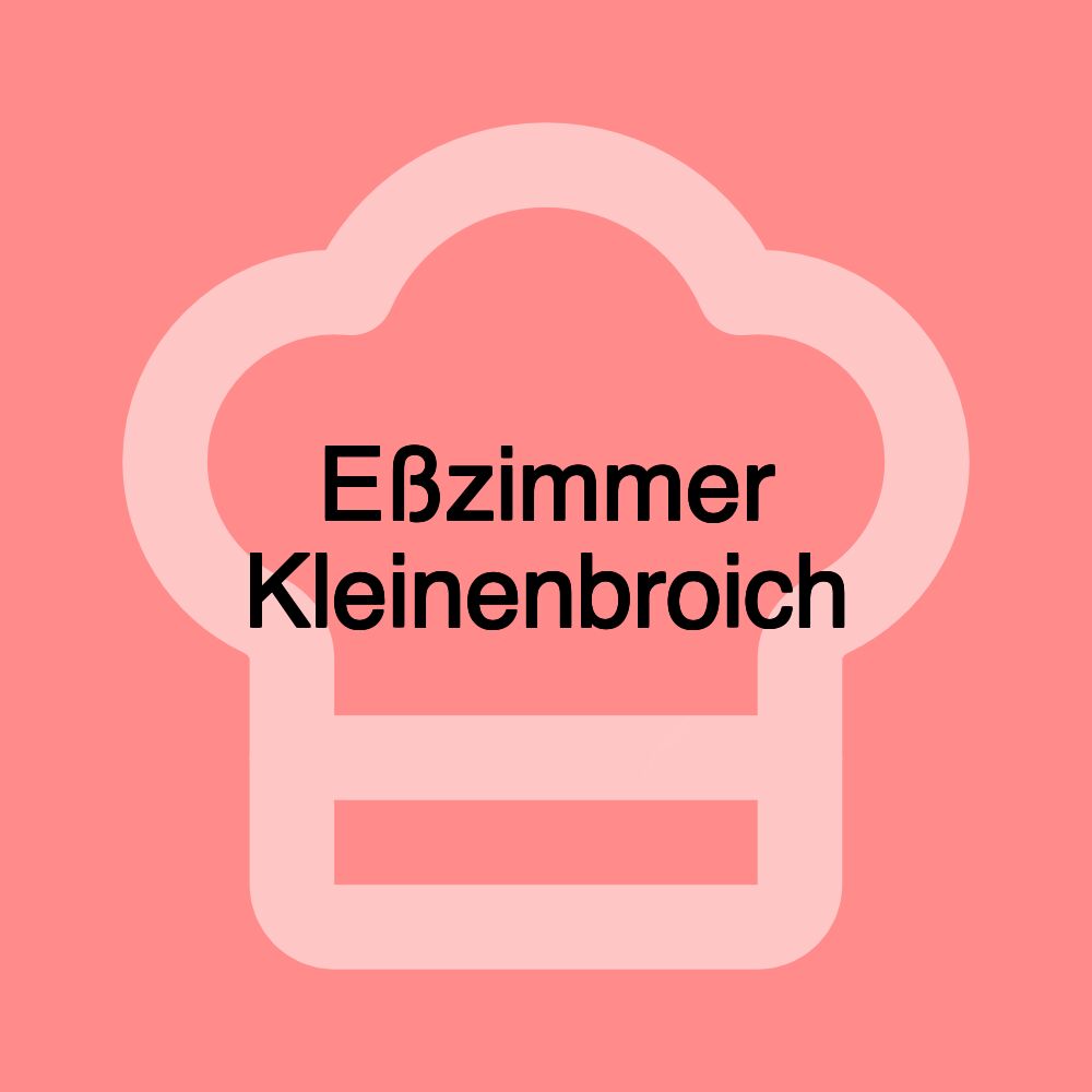Eßzimmer Kleinenbroich