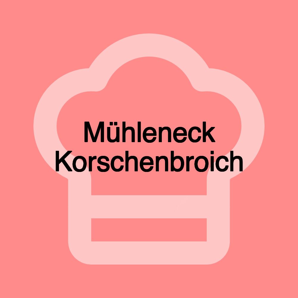 Mühleneck Korschenbroich