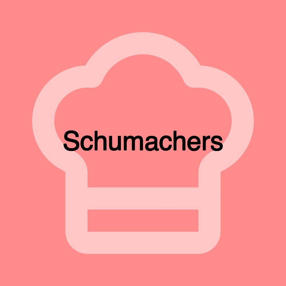 Schumachers Schumachers