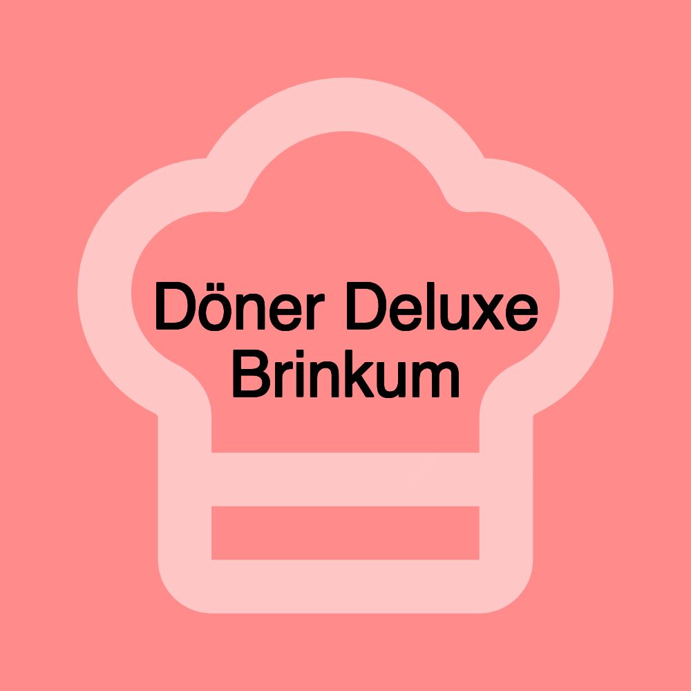 Döner Deluxe Brinkum