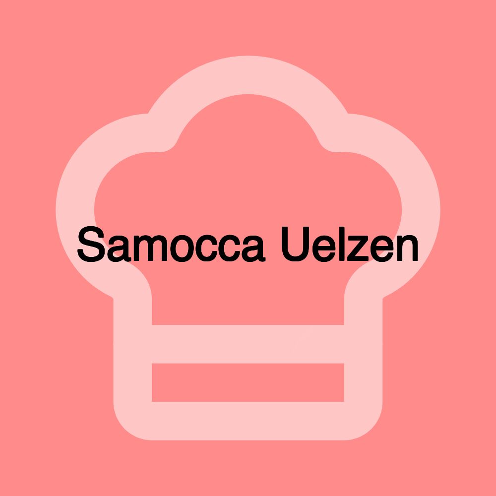 Samocca Uelzen