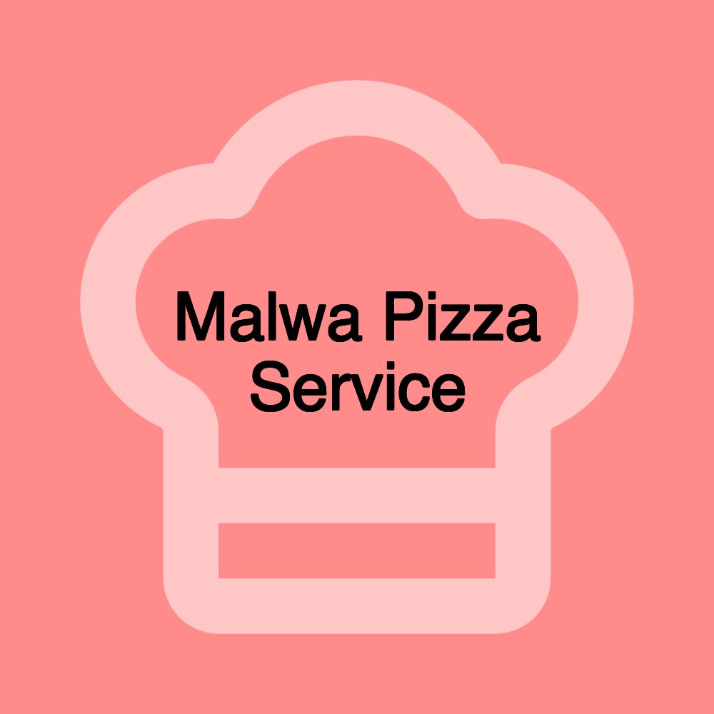 Malwa Pizza Service Malwa Pizza Service