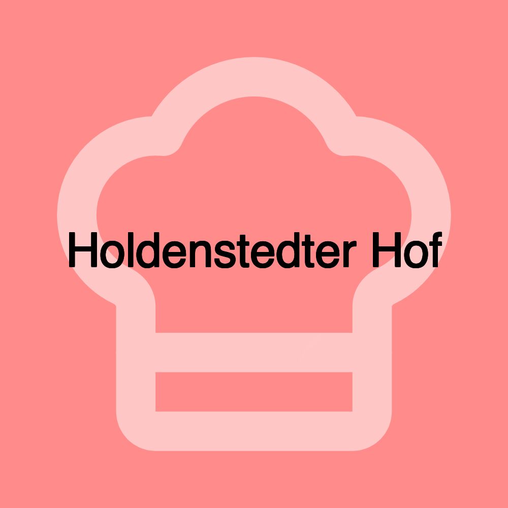 Holdenstedter Hof
